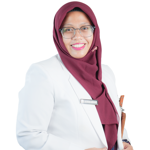 dr. Rizka Adriana